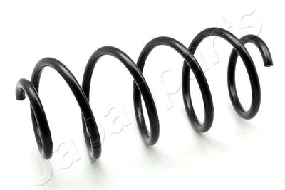 Пружина ходовой части JAPANPARTS ZC3348H для VW FOX