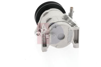 KOMPRESSOR KLIMAANLAGE AKS DASIS 851625N 6