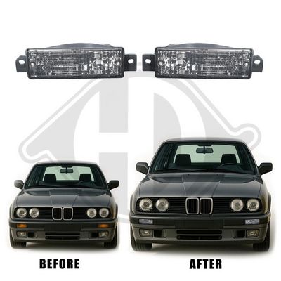 BLINKLEUCHTENSATZ DIEDERICHS 1211375 1