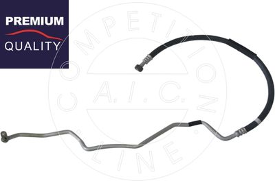 HOCHDRUCK-/NIEDERDRUCKLEITUNG KLIMAANLAGE