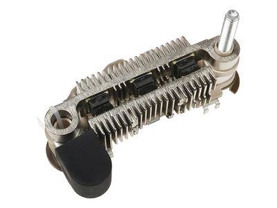 Gleichrichter, Generator