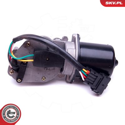 Motor stěračů SKV 19SKV070