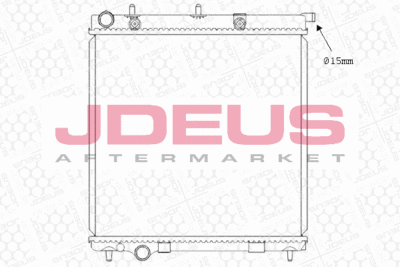 KüHLER MOTORKüHLUNG