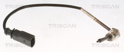 датчик, температура на изгорелите газове TRISCAN 8826 29146