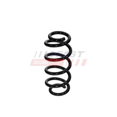 ARC SPIRAL FAST FT01865 14