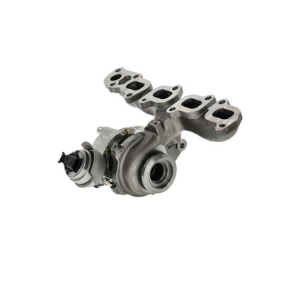 COMPRESOR SISTEM DE SUPRAALIMENTARE NISSENS 93266 18