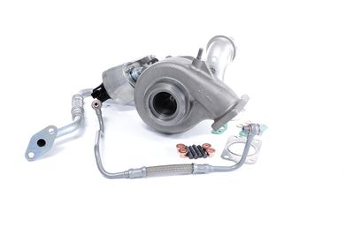LADER AUFLADUNG BTS Turbo T981405 21