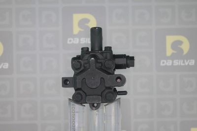 hidraulikus szivattyú, kormányzás DA SILVA DP3394 for CHEVROLET