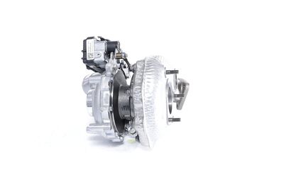 LADER AUFLADUNG BTS Turbo T916331 11