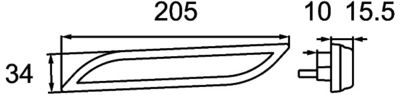 Vorschau 2PS 013 305-051 Ansicht 3