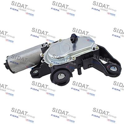 SIDAT 69412A2 Двигатель стеклоочистителя  для SEAT AROSA (Сеат Ароса)