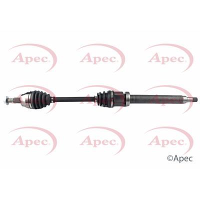 Drive Shaft APEC ADS1380R