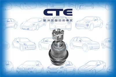 Шарнир независимой подвески / поворотного рычага CTE CBJ06009 для NISSAN LAUREL
