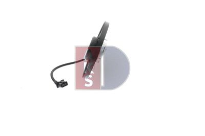 LüFTER MOTORKüHLUNG AKS DASIS 048630N 4