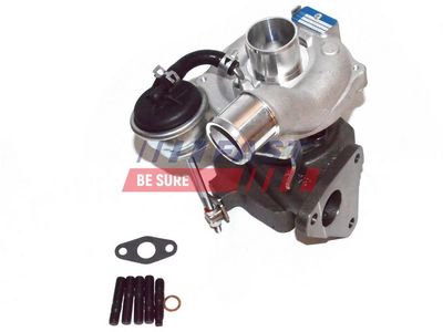 COMPRESOR SISTEM DE SUPRAALIMENTARE