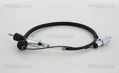 Cięgło, sterowanie sprzęgłem TRISCAN 8140 25263