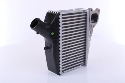 INTERCOOLER COMPRESOR NISSENS 961222 19