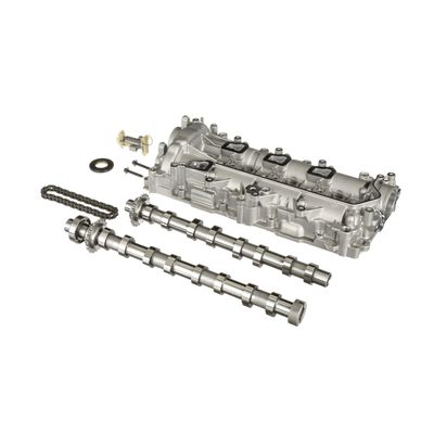 STEUERKETTENSATZ GATES CHK1047M 27