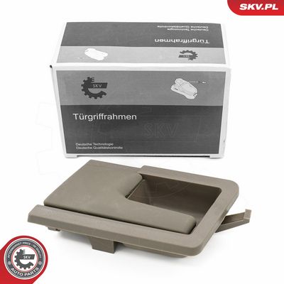 Vnější klika dveří SKV 96SKV956