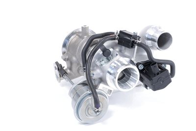 LADER AUFLADUNG BTS Turbo T918420 34