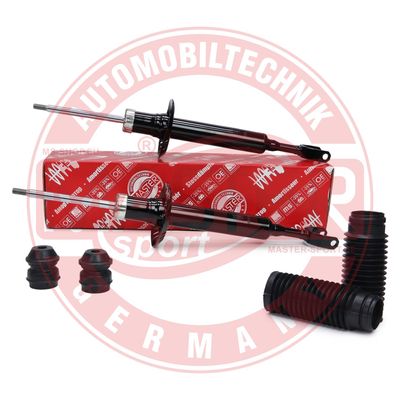 AMORTIZOR MASTER-SPORT GERMANY 16K006513