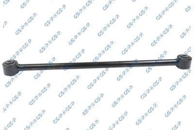 Lenker, Radaufhängung