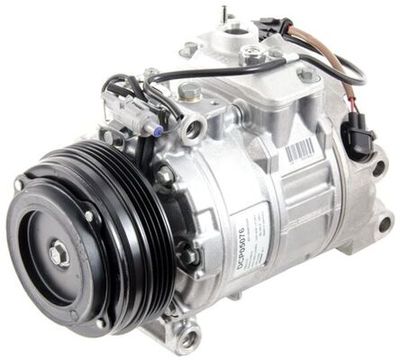 COMPRESOR CLIMATIZARE MAHLE ACP559000P 2