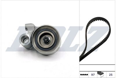 SET CUREA DE DISTRIBUTIE