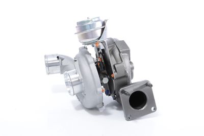 COMPRESOR SISTEM DE SUPRAALIMENTARE BTS Turbo T912363 13