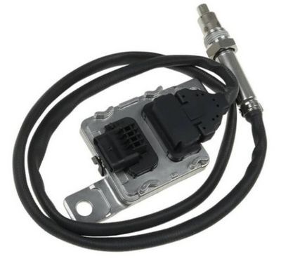 NOX-SENSOR HARNSTOFFEINSPRITZUNG