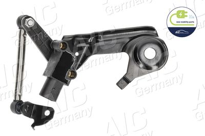 SENSOR LEUCHTWEITENREGULIERUNG