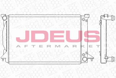 KüHLER MOTORKüHLUNG