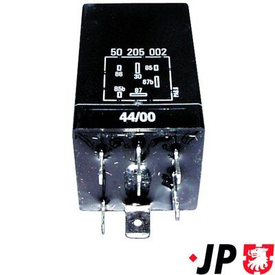 RELEU POMPA COMBUSTIBIL