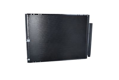 CONDENSATOR CLIMATIZARE NRF 350276 45