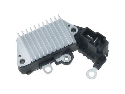 Generatorregler