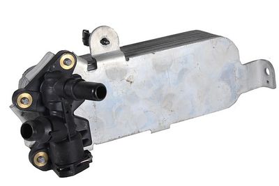 ÖLKüHLER AUTOMATIKGETRIEBE METZGER AUTOTEILE 0899407 1