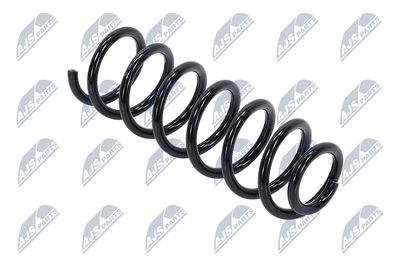 ARC SPIRAL NTY ASZCT014 11