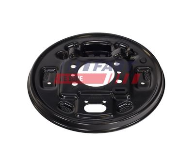 CAPAC TAMBUR DE FRANA FAST FT02834 3