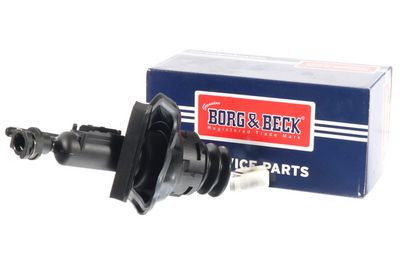 BORG & BECK Master Cylinder, clutch BCM280