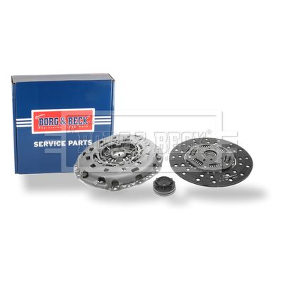 комплект съединител BORG & BECK HK2585