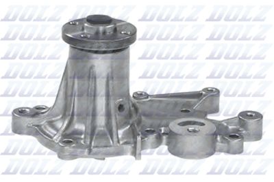 Water Pump, engine cooling S202