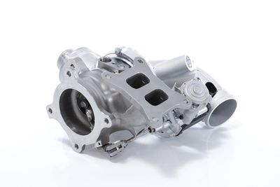 LADER AUFLADUNG BTS Turbo T916672 26