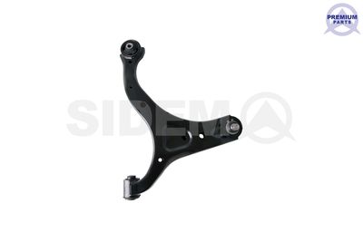 SIDEM 81377 Рычаг подвески  для KIA SORENTO II (XM) 2.4 CVVT