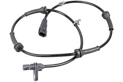 SENSOR RADDREHZAHL METZGER AUTOTEILE 09001293