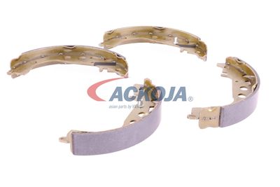 SET SABOTI FRANA FRANA DE MANA ACKOJA A700288 19