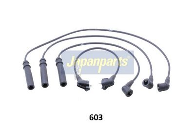 JAPANPARTS Uždegimo laido komplektas