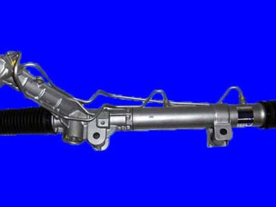 Рулевой механизм URW 30-79024 для OPEL VIVARO