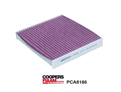 Филтър купе (поленов филтър) CoopersFiaam PCA8186