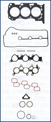 Комплект прокладок, головка цилиндра AJUSA 52378100 для TOYOTA TUNDRA