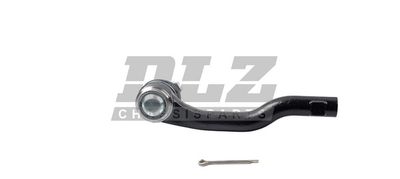 Наконечник поперечной рулевой тяги DLZ TE5042L для MAZDA 2